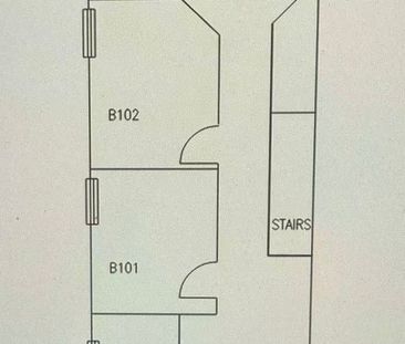 For Lease - 62 Ulster Street Unit# Basement, Toronto, Ontario - Photo 6