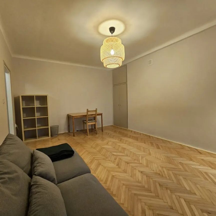 Mieszkaj w centrum, pracuj blisko! Śródmieście - Photo 1