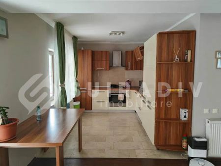 Apartament spațios PET FRIENDLY, 2 parcări, în zona Bună Ziua - Fotografie 2