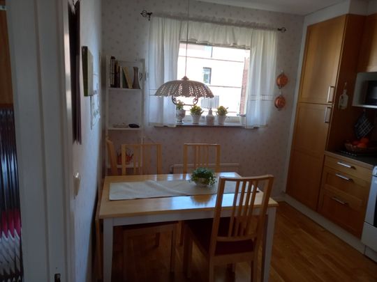 Badhusgatan 16 - Foto 1