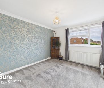 3 bedroom terraced house to rent - Photo 4