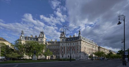 Kiadó új építésű lakás - Budapest VI. kerület - Photo 2