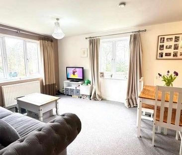Frances Greeves House College Park Drive Westbury-on-trym Bristol, ... - Photo 3