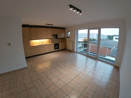 Appartement te huur - Foto 5