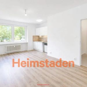 Pronájem bytu 1+kk 21 m - Fotografie 2