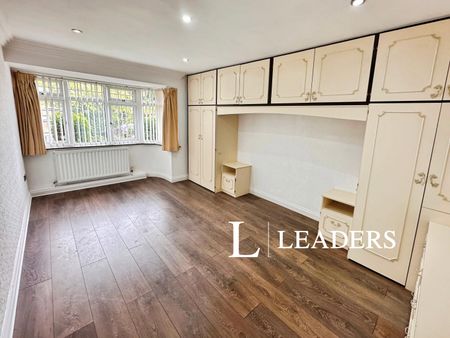 3 bedroom bungalow to rent Brownhill Road, Brown Edge, ST6 - Photo 2