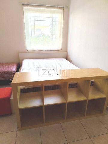 Studio/Γκαρσονιέρα για ενοικίαση Ζαρουχλέικα (Πάτρα) - Φωτογραφία 5