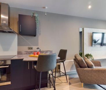 Apartment 8 Lesley Parklands 60 Knocknagoney Road, Belfast, BT4 2FU - Photo 5