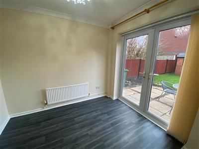 3 bedroom House unspecified to let - Photo 3