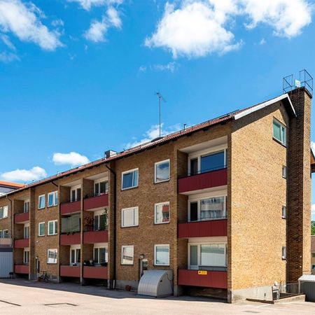 Tvärgatan 1 A - Photo 4