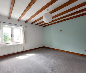 1 bedroom terraced house to rent - Photo 1