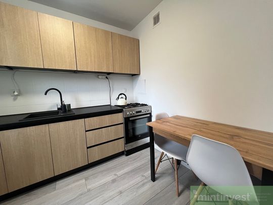 Szczecin, Gumieńce kawalerka z balkonem - Photo 1