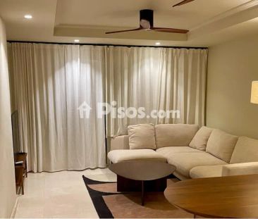 Piso en alquiler en Carrer de les Filipines - Photo 2