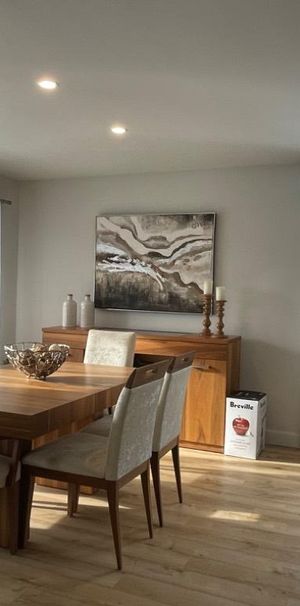 Appartement 4 1/2 lumineux à louer - Photo 1
