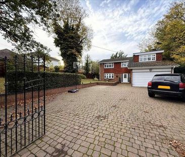 Coney Glade, New Barn Road, New Barn, Longfield, DA3 - Photo 1