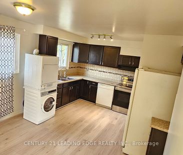 For Lease - 39 Mallard Crescent Unit# Upper, Brampton, Ontario - Photo 6