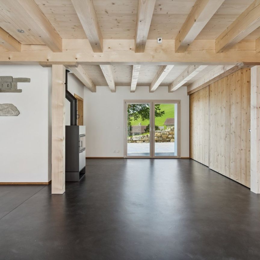 4 Zimmer, 190 m², EG - Foto 1