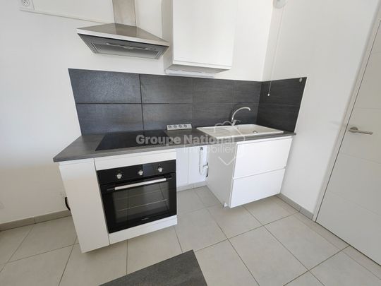 Appartement Le Pontet 3 pièce(s) 64 m2, - Photo 1