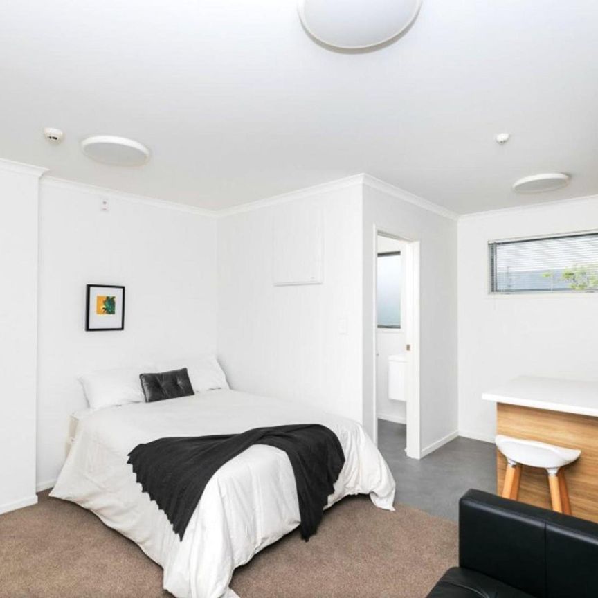 Convenient Studio Living on Beatty Street - Photo 1