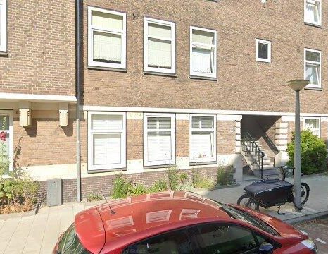 Apartment Amsterdam - Dintelstraat - Foto 1