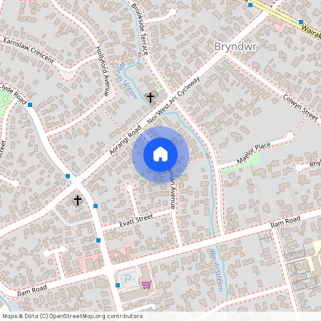 19 Bateman Ave, Burnside, Christchurch City