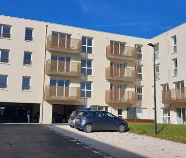 Location Appartement 2 pièces 43m² VILLERS COTTERETS 02600 - Photo 1