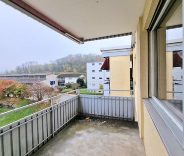 "Attraktive, heimelige 2 Zimmerwohnung!" - Photo 1