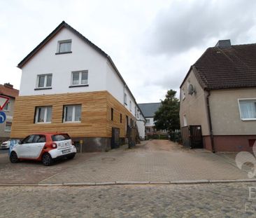 Wohnen wie im Haus - Natur- und Stadtnah! Familien finden in der 4 ... - Photo 3