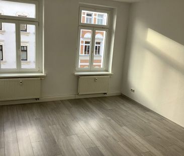 Wunderschöne 2-Raumwohnung zu vermieten - Foto 4