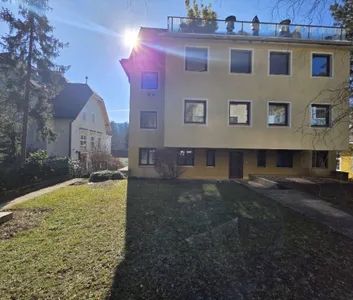 Großzügige Maisonettewohnung in Ruhelage - Photo 3