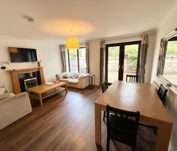 1 bedroom in a house share to rent - Photo 5