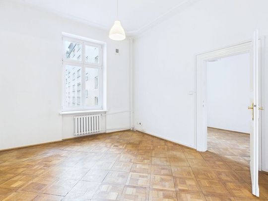 Śródmieście ul. Okólnik 61 m² opcja 31 m² 61 m² - Photo 1