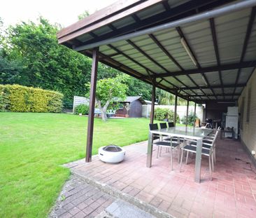 RUIME WONING MET 3 SLAAPKAMERS EN TUIN - Photo 5