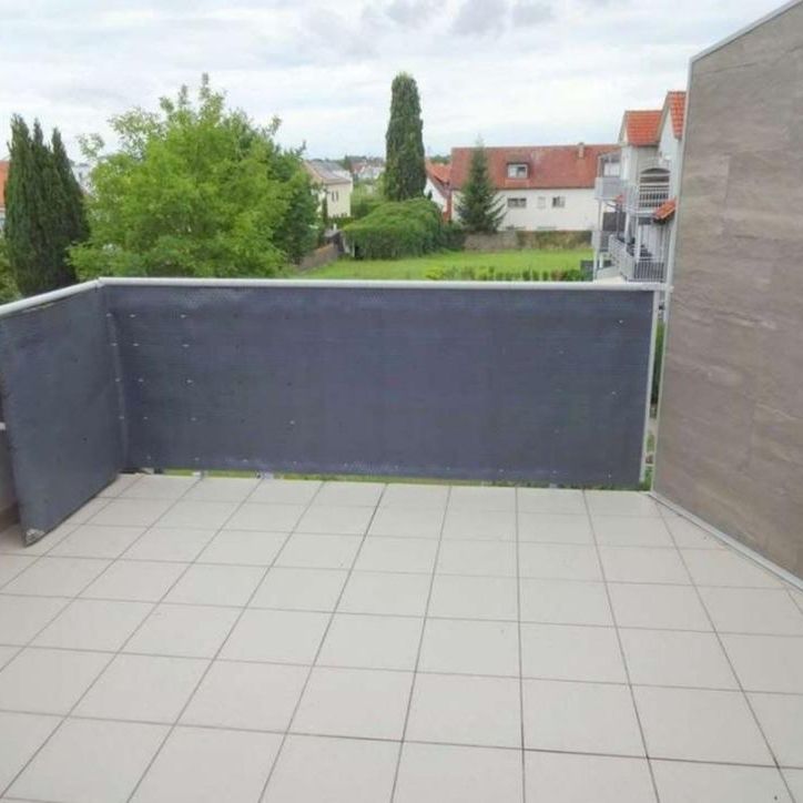 3 Zimmerwohnung im Zentrum von Kösching kurzzeitig zu vermieten. - Photo 1