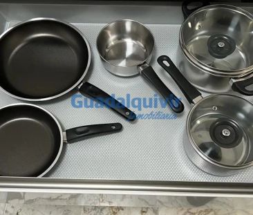 Apartamento de alquiler en Calle Larra, La Buhaira - Photo 6