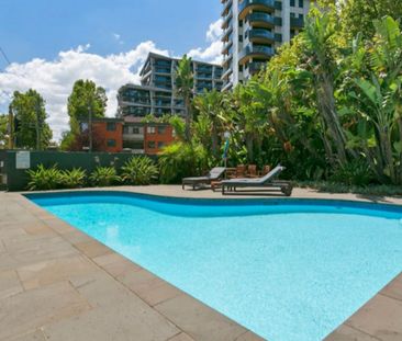 503/81 Queens Road, Melbourne VIC 3004 - Apartment For Rent | Domain - Photo 6