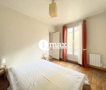 Location Appartement PARIS - - Photo 1