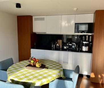 APPARTEMENT 4 PIÈCES À GENEVE (GE), MEUBLÉ, DURÉE DÉTERMINÉE - Photo 6