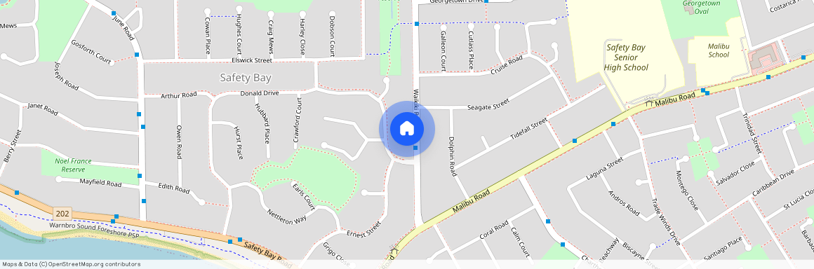 20 Waikiki Road, WA 6169, Safety Bay