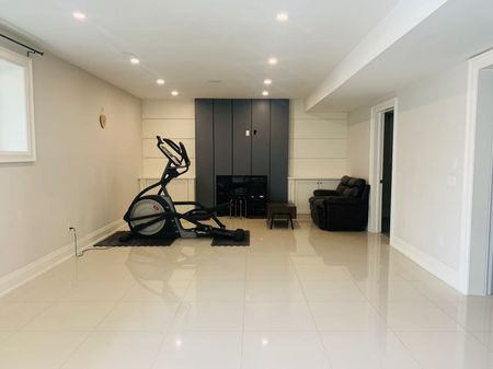 For Lease - 108 Patricia Avenue, Toronto, Ontario - Photo 2