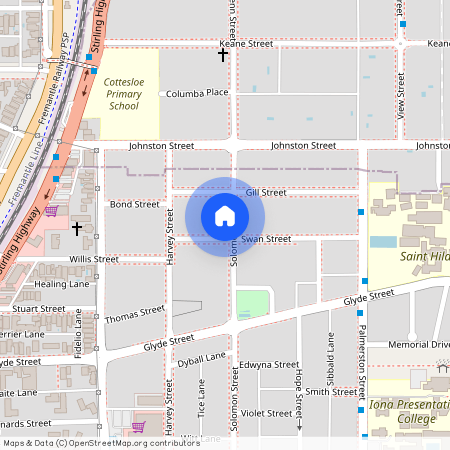 11 swan St, WA 6012, Mosman Park