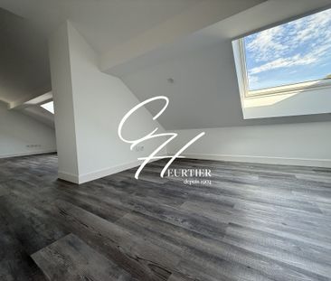 HERBEYS - Appartement T2 - Refait à neuf - Cadre exceptionnel - Photo 2