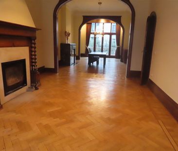 Huis te Antwerpen (2000) - Foto 5