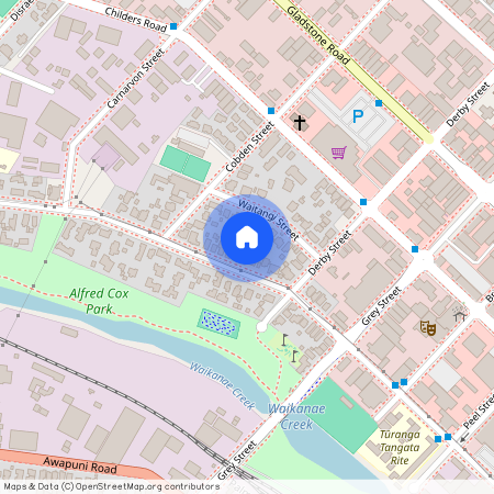 283a Kahutia Street, Gisborne, Gisborne