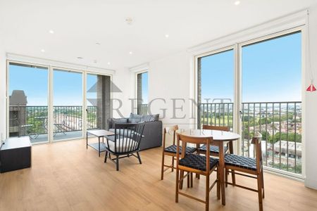 1 bedroom apartment to rent - Photo 2