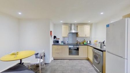 2 bedroom flat to rent - Photo 4