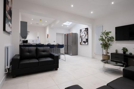 2 bedroom house share to rent - Photo 3