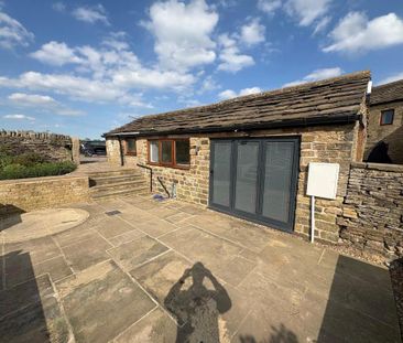 1 bedroom barn conversion to rent - Photo 6