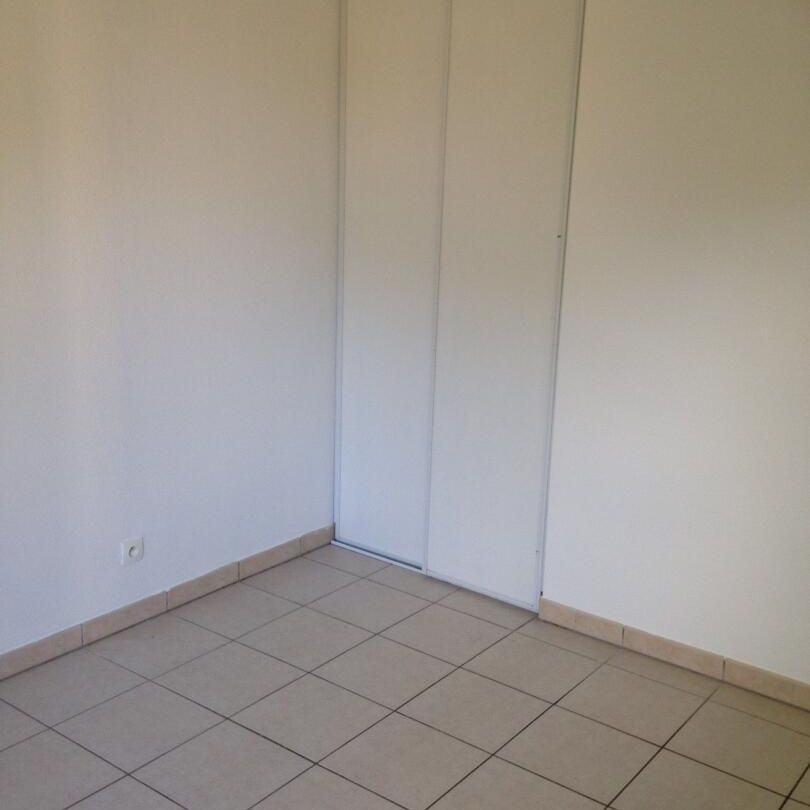 location Appartement T3 DE 60.91m² À BUSSY ST GEORGES - Photo 1