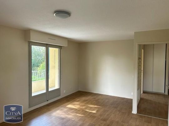 Location Appartement 2 pièces 53m² TALENCE 33400 - Photo 1